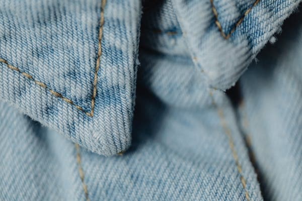 Chore Coat
