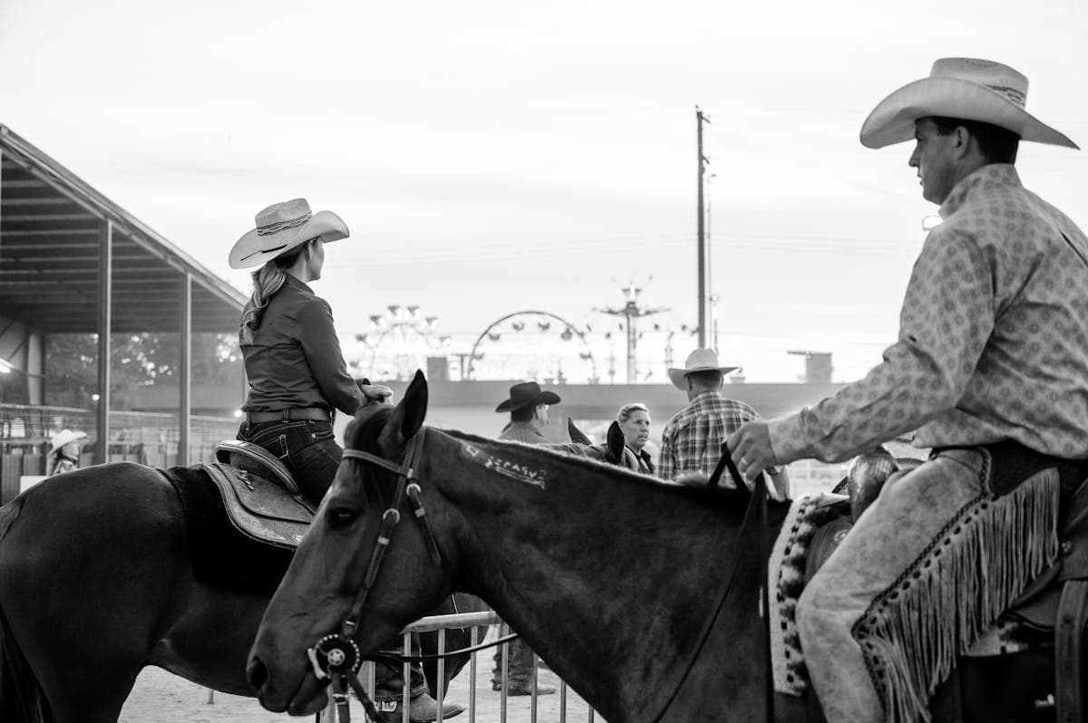 Western Wear