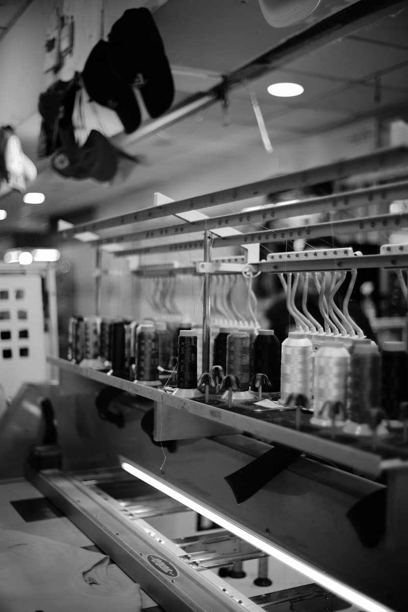 Quality manufacturing