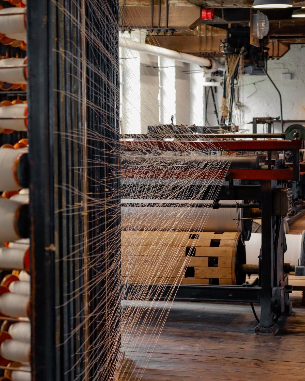 Manufacturing facility