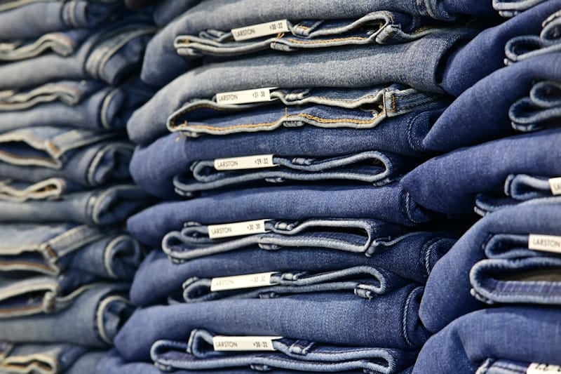Denim products